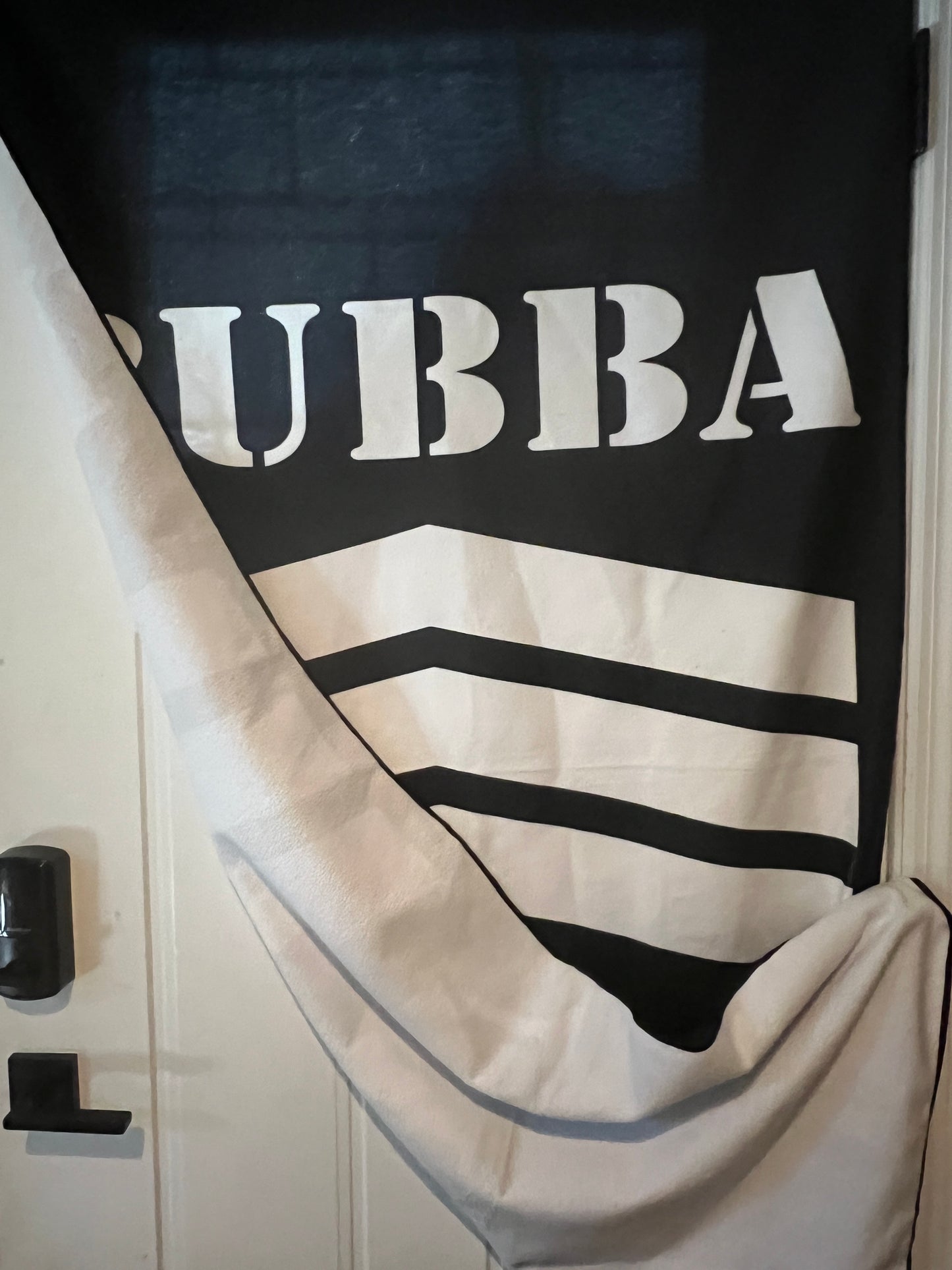 Bubba Army Beach Towel- Huge Oversized 35”x70” soft terry cotton towel
