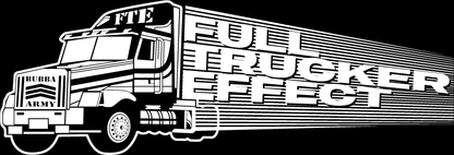 FTE Bubba Army ® Presales are once again open!!! Limited Edition FTE Full Trucker Effect Bubba Army Shirts. RETRO design