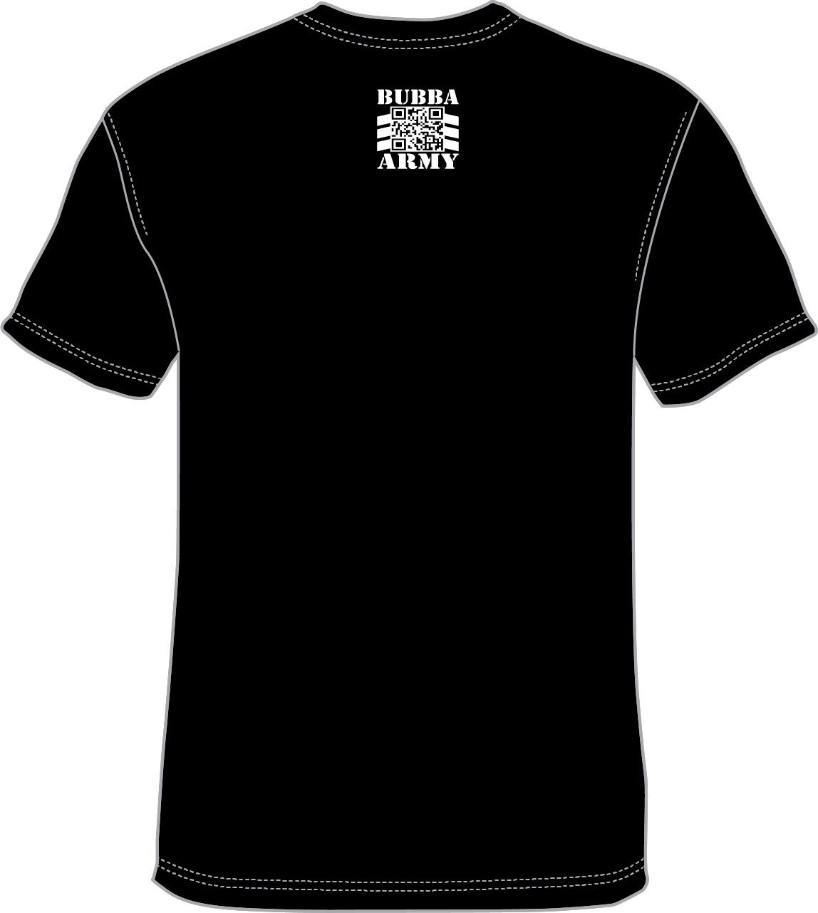 FTE Bubba Army ® Presales are once again open!!! Limited Edition FTE Full Trucker Effect Bubba Army Shirts. RETRO design