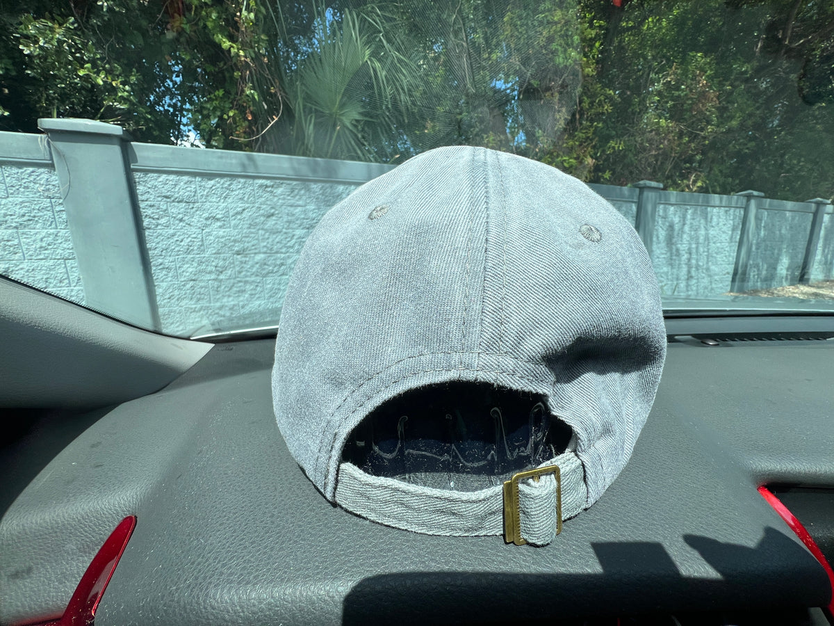 2026 Bubba Army Grey Hats