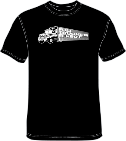 FTE Bubba Army ® Presales are once again open!!! Limited Edition FTE Full Trucker Effect Bubba Army Shirts. RETRO design