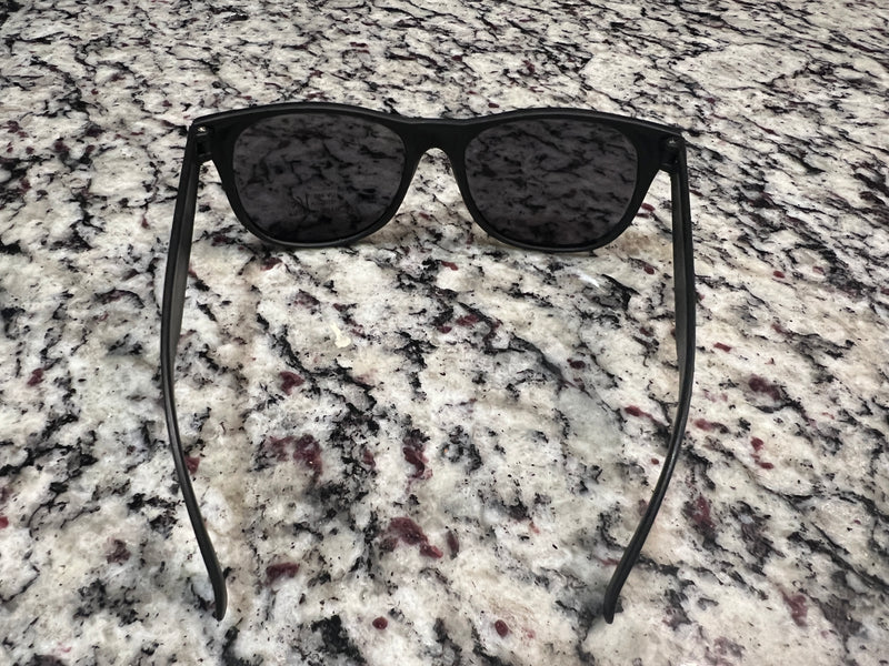 Bubba Army ®  Retro Black UV sunglasses Custom $4.99 buy yours today!
