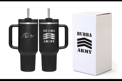 Backpack, Tumbler, Python Black Tactical Bag Bundle