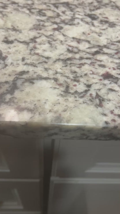 Retractable 9” hunting knife- Custom Bubba Army Logo on blade black sleeve case included